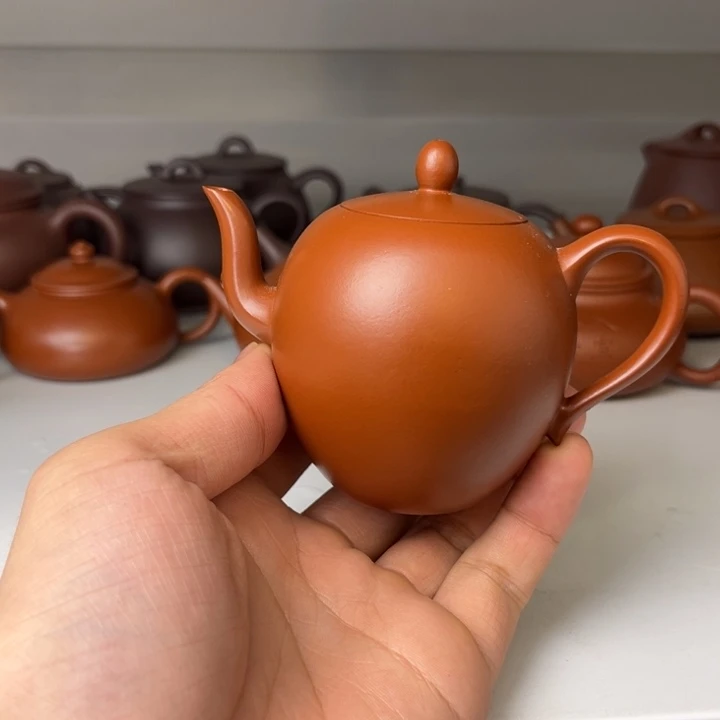 茶壶紫砂紫砂茶壶