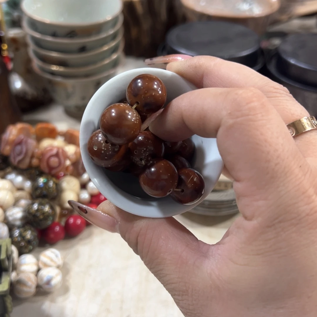 瓷片安****양密胺手绘陶瓷