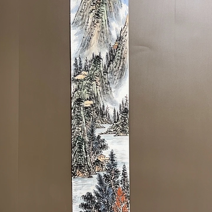 国画王本杰555555555555555
