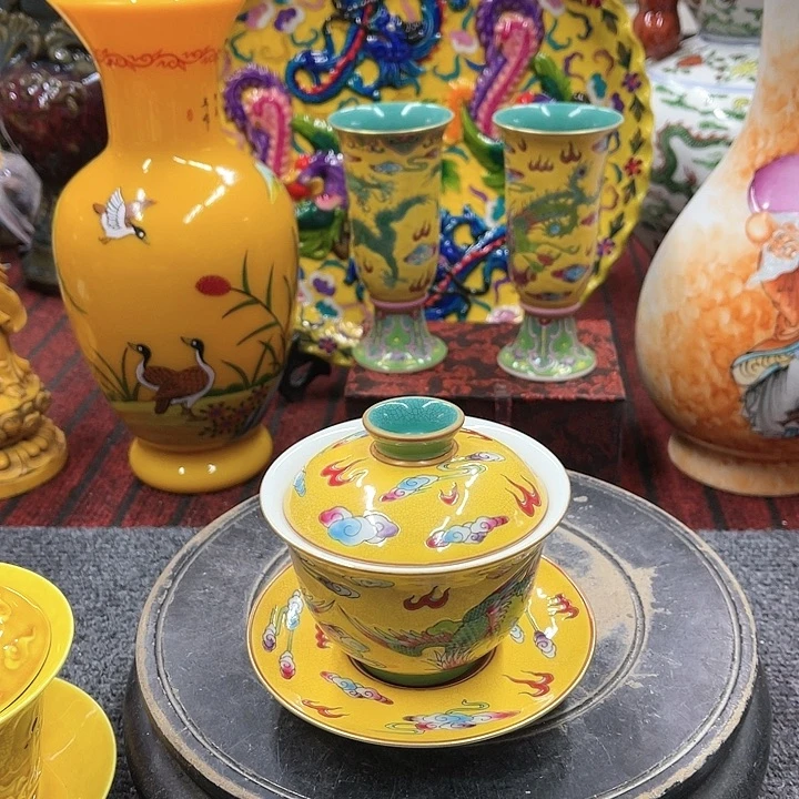 茶宠摆件创意摆件摆件