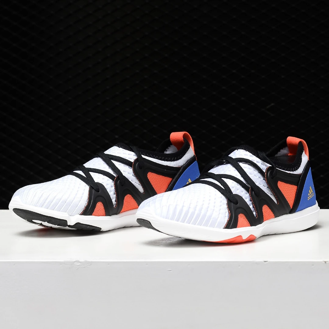Adidas/阿迪达斯正品 2024新款CrazyMove Pro smc 跑步鞋 CP8914