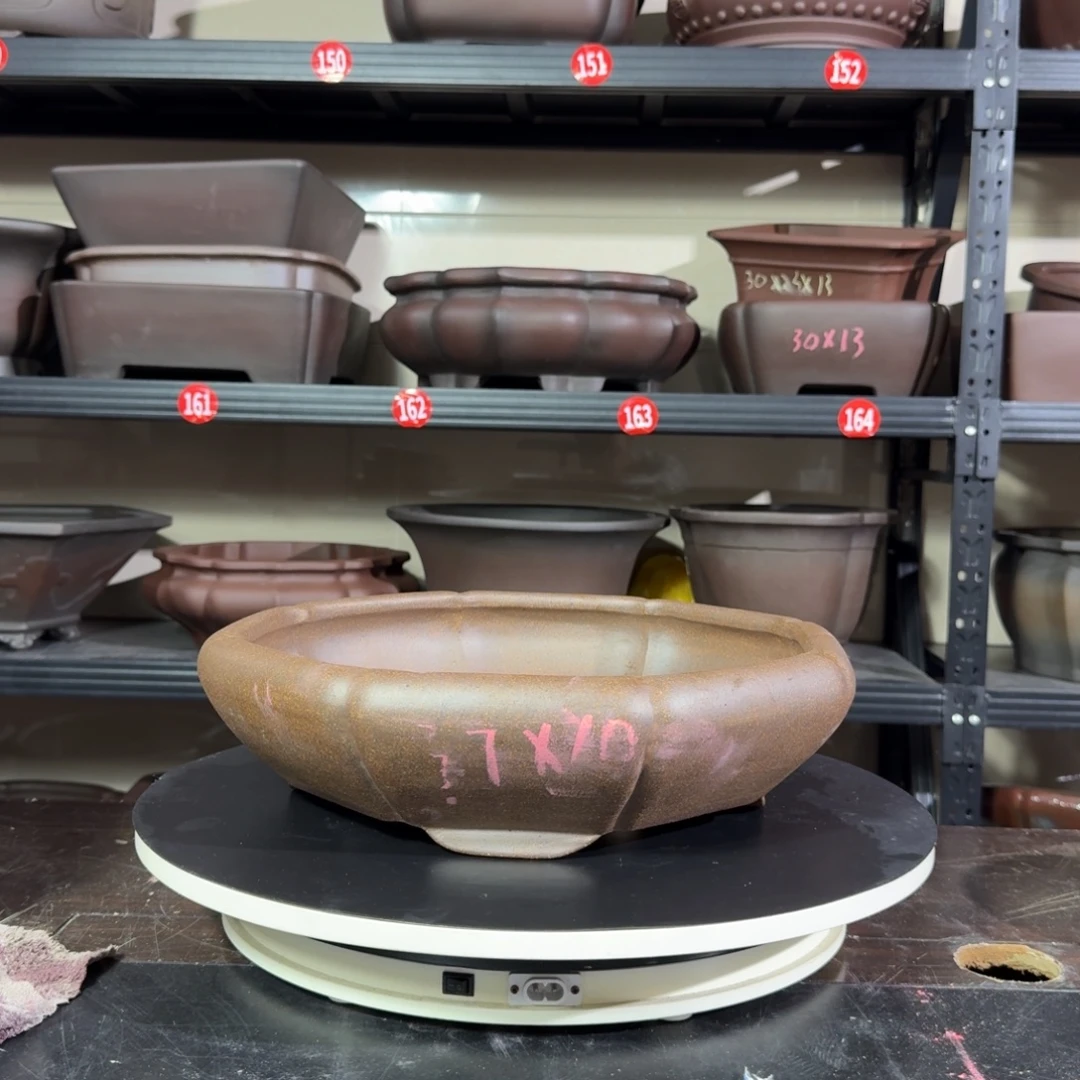 花盆紫砂呜呜我的