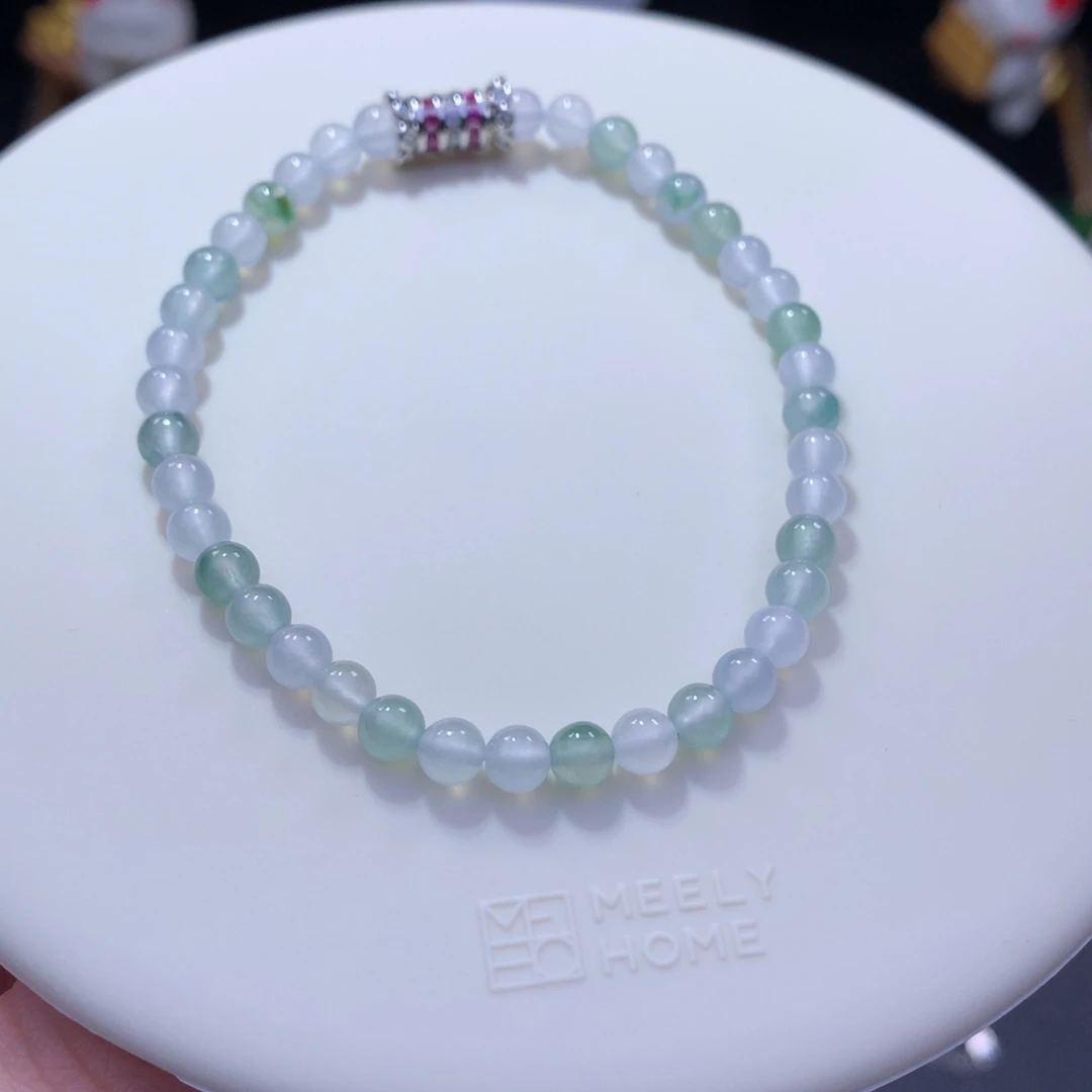 翡翠未镶嵌挂件48小时鉴赏期 退货不扣服务费