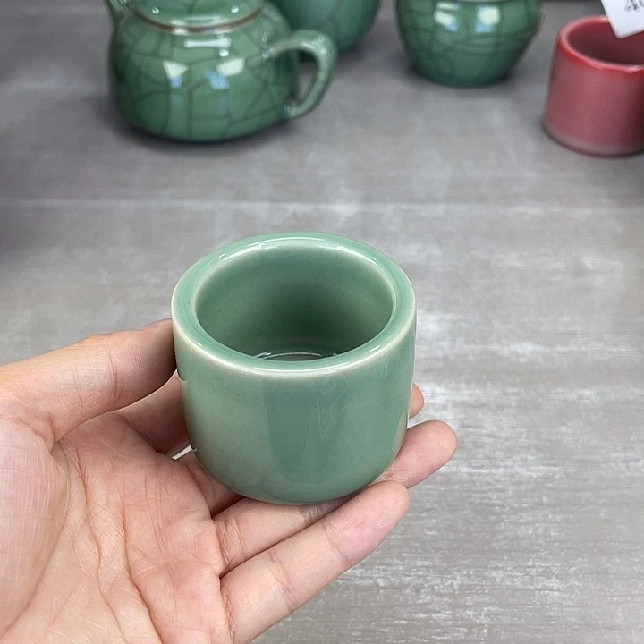 龙泉青瓷哈哈哈哈