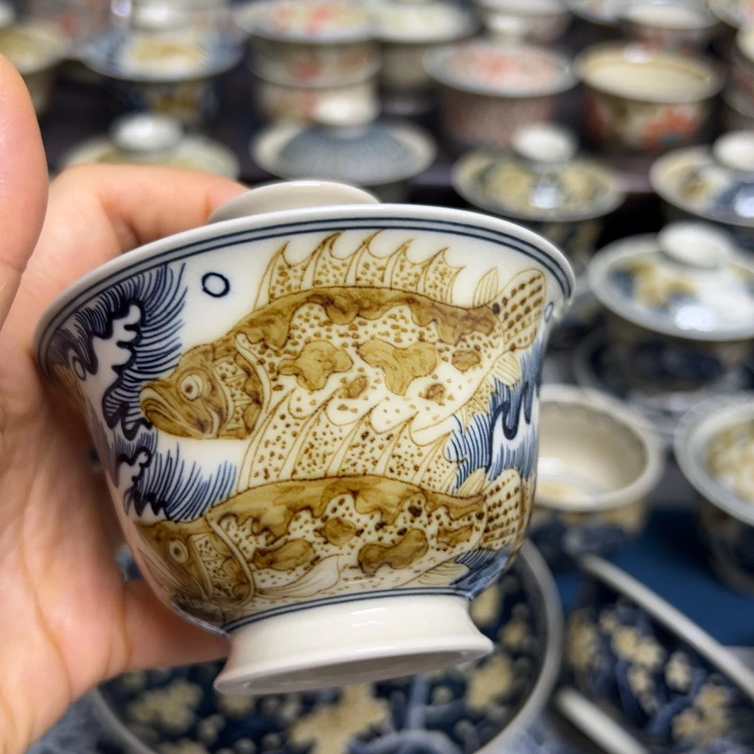 【闪购商品】陶瓷艺术有限公司