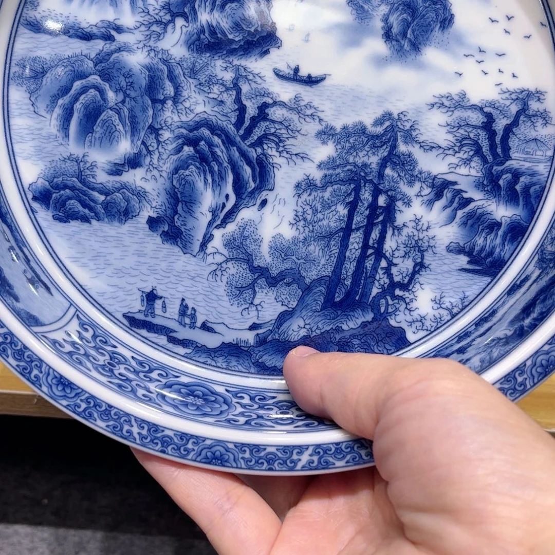 紫***晶景德镇陶瓷景德镇陶瓷博物