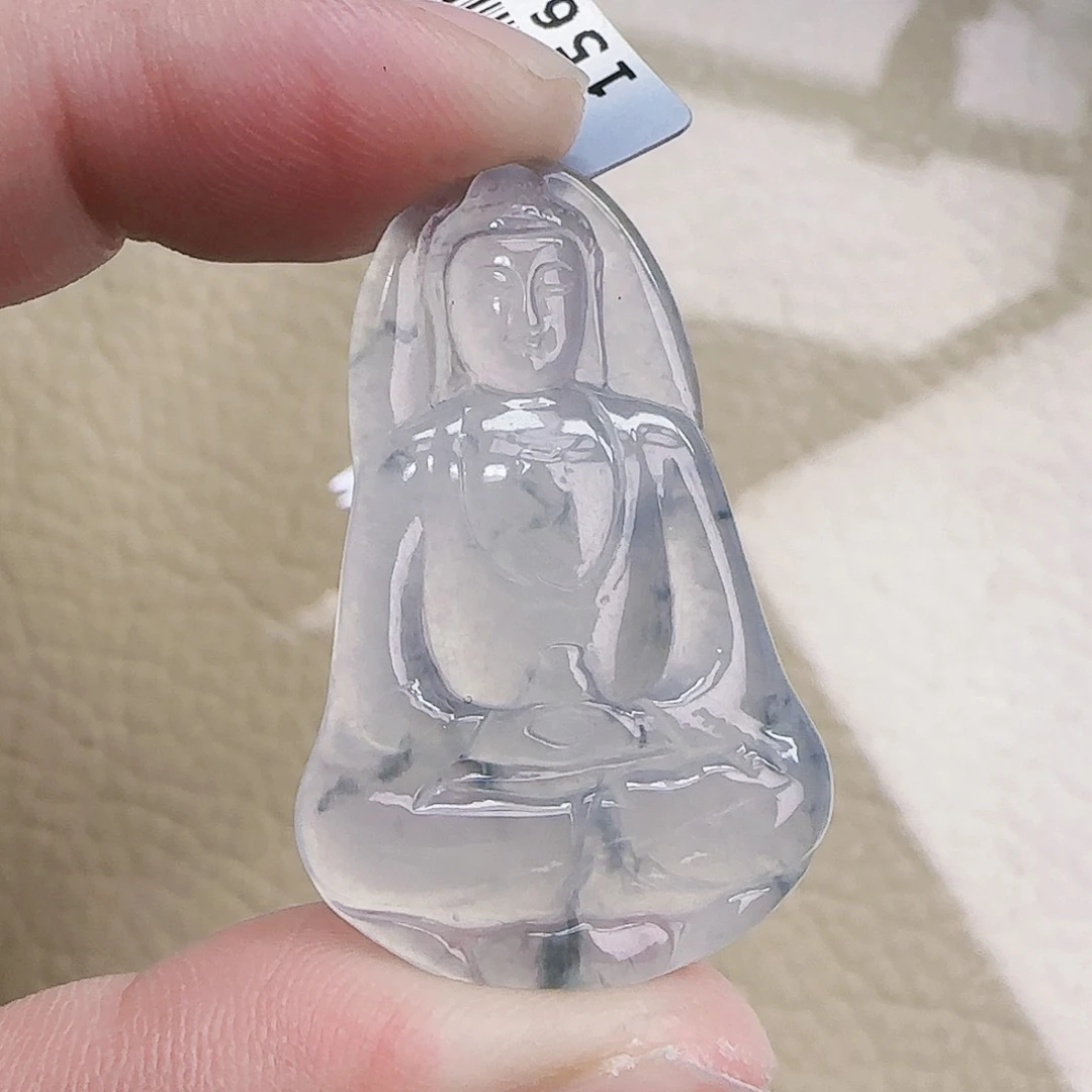 【闪购商品】颈饰未镶嵌翡翠