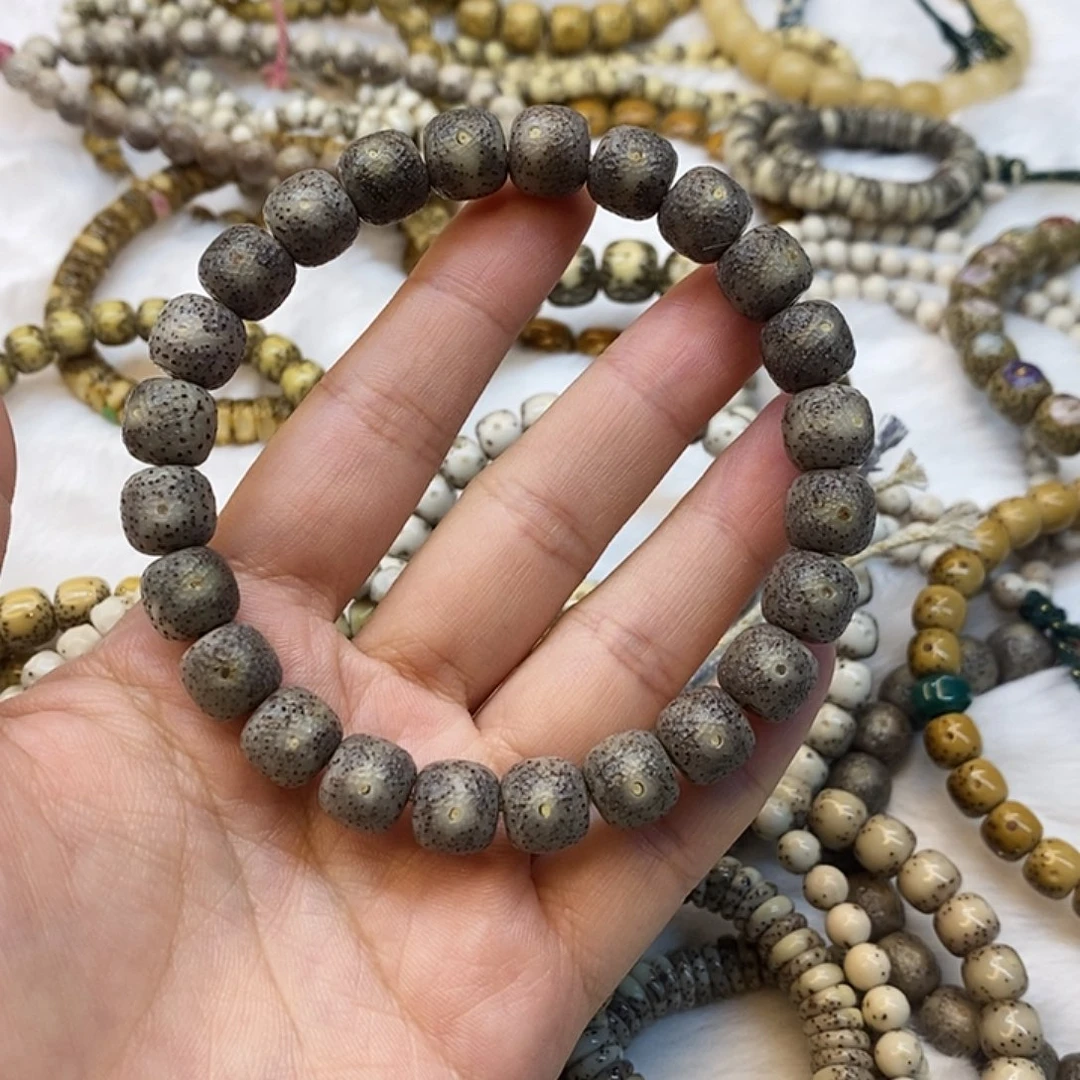 星月菩提吊坠海南