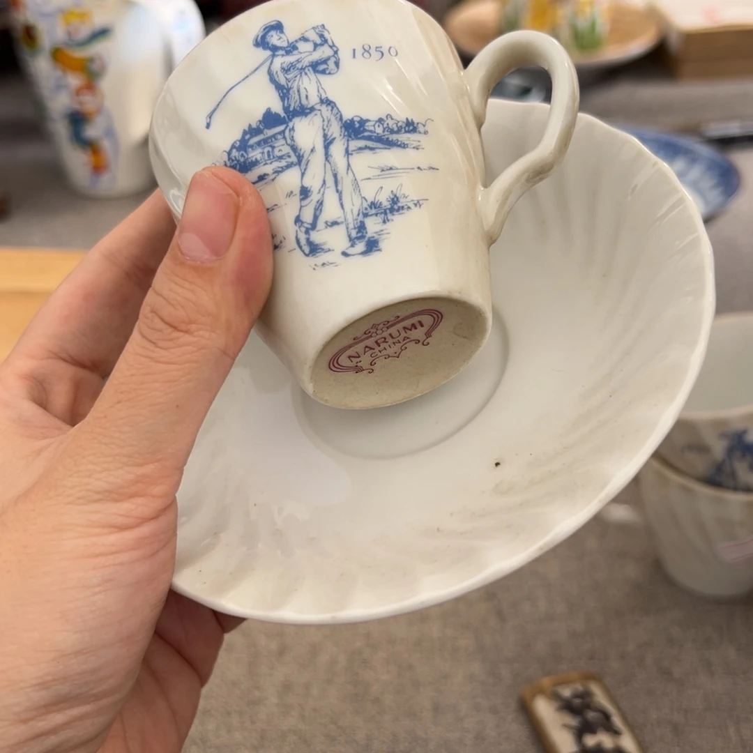 陶瓷艺术的发展和
