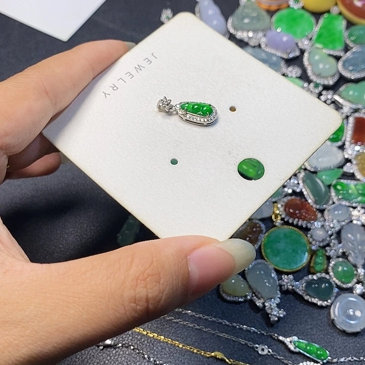 翡翠裸石1111111111