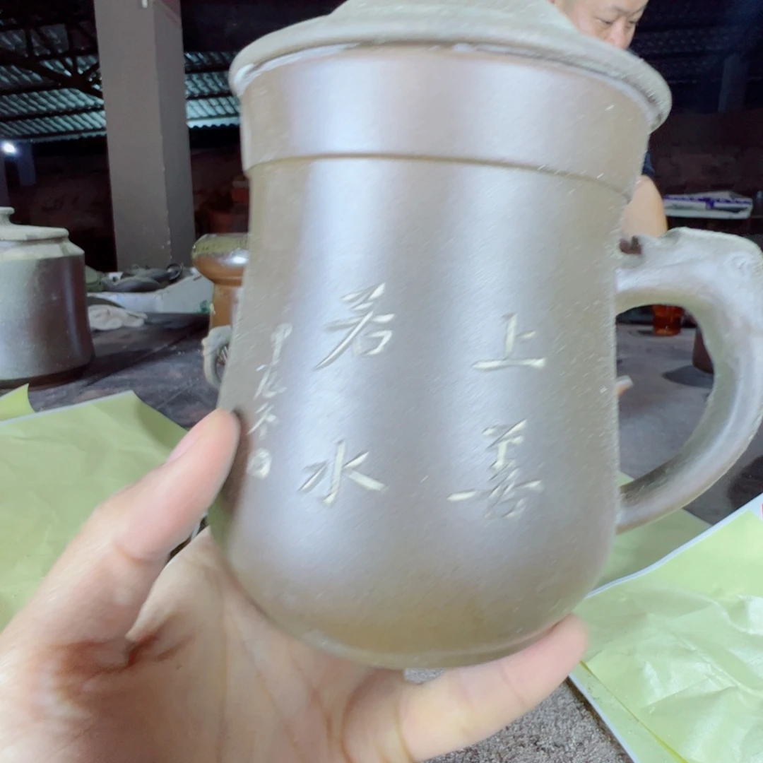 贵台龙窑贵台柴烧163