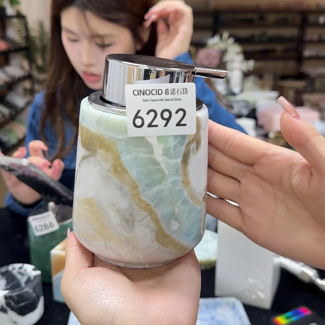 石材青*阙6292马尔代夫起泡瓶