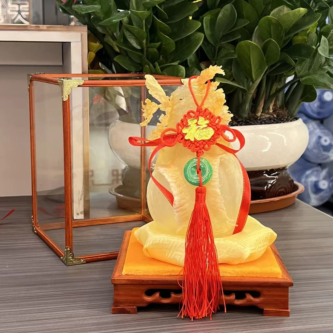 【灯笼胶】灯笼胶鱼胶花胶海产干货