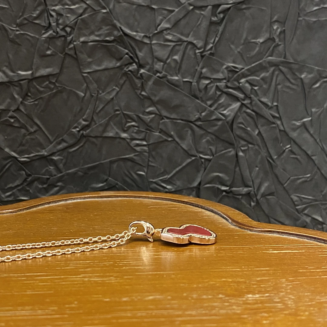 铜合金婚庆饰品 【葫芦全家桶】韩饰时尚简约项链手链戒指耳环大气