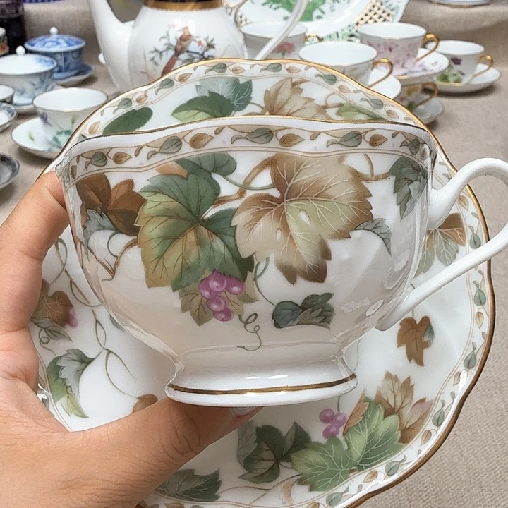 怡诺精选瓷器好物