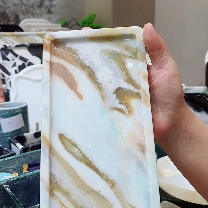 天然奢石系列产品