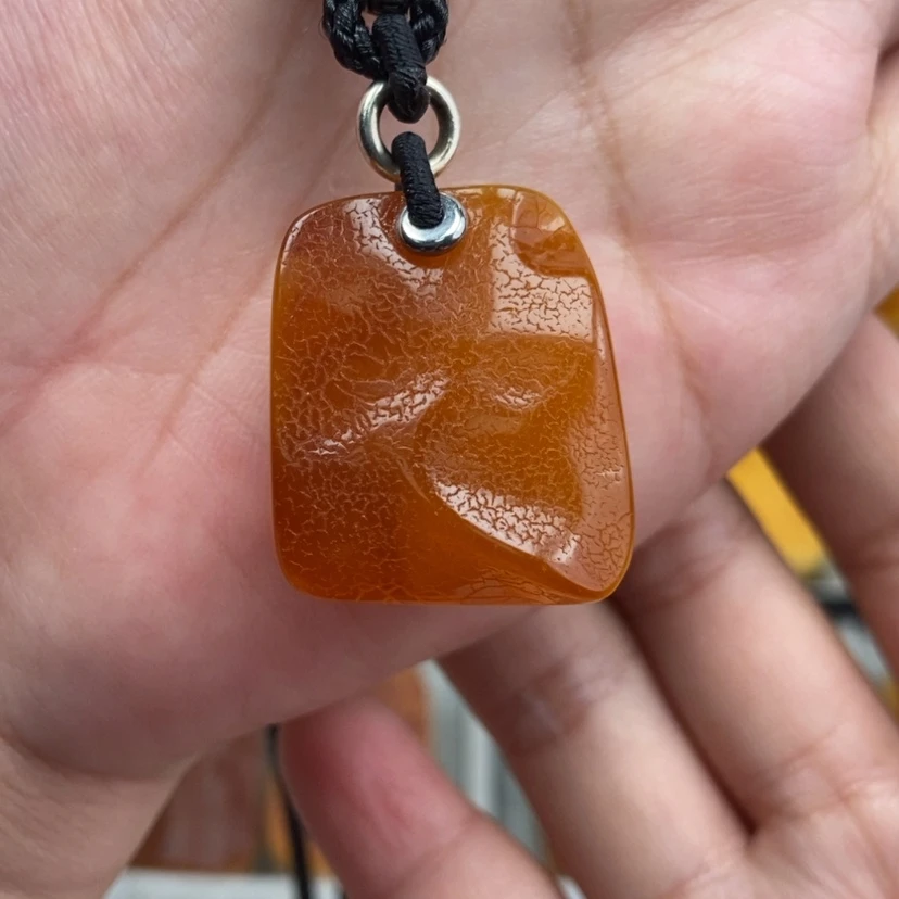 【闪购商品】琥珀珠宝奇石未镶嵌