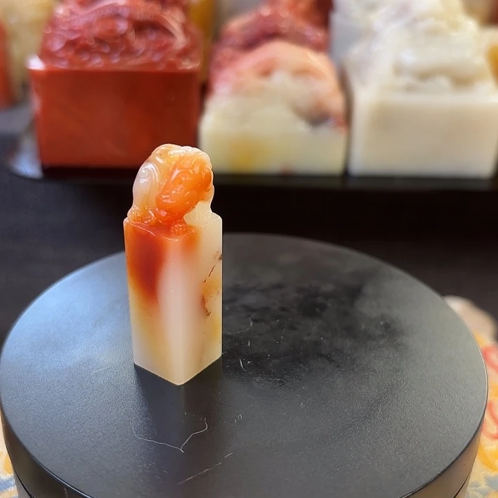 印石昌化石寿山石