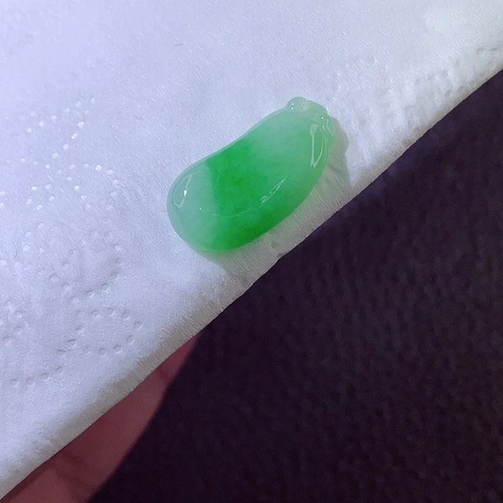 未镶嵌定制翡翠翡翠