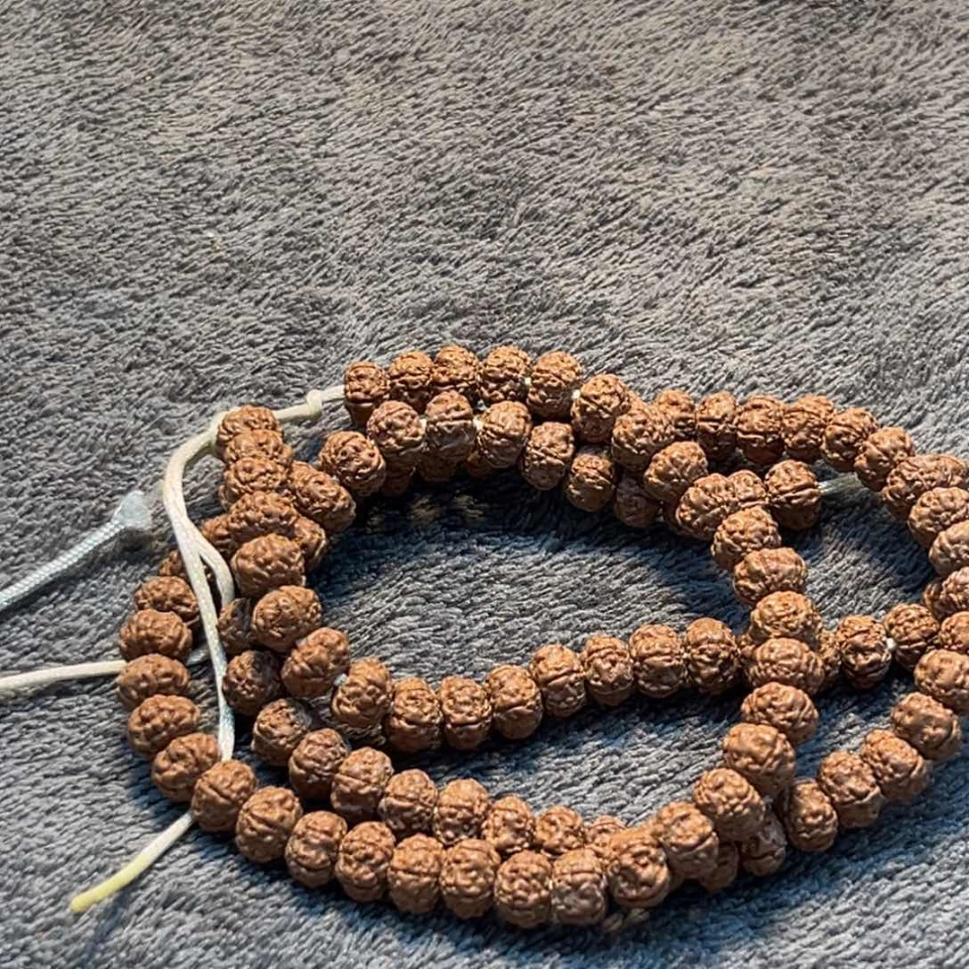 榜***哥吊坠金刚菩提链接88平细