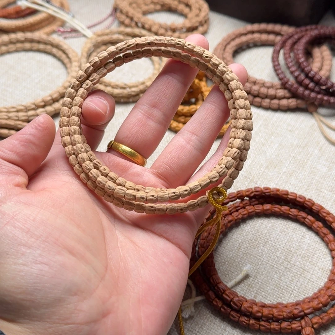 金刚菩提吊坠一比一对眼鬼桶