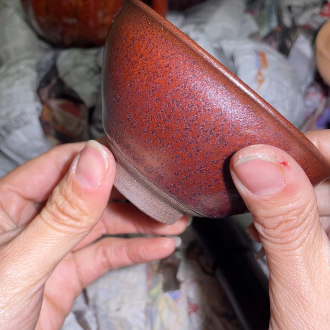 茶盏建盏直播间链接