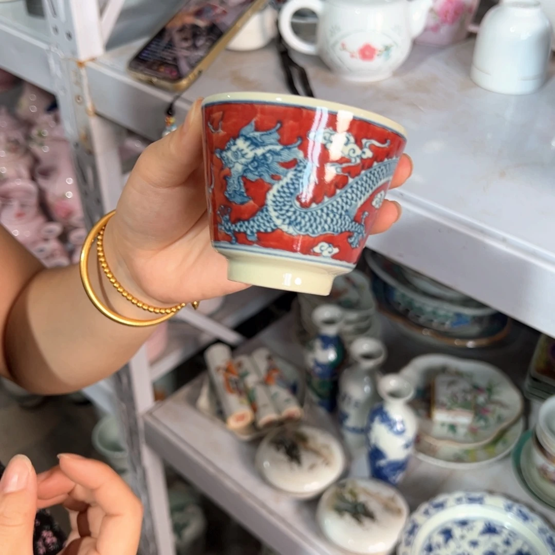 摆件陶瓷陶瓷材料加工