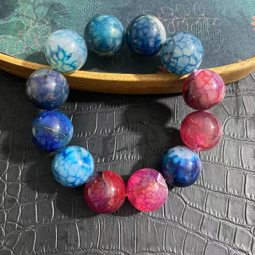 万物百元丹手链丫0026（多样性发其一）