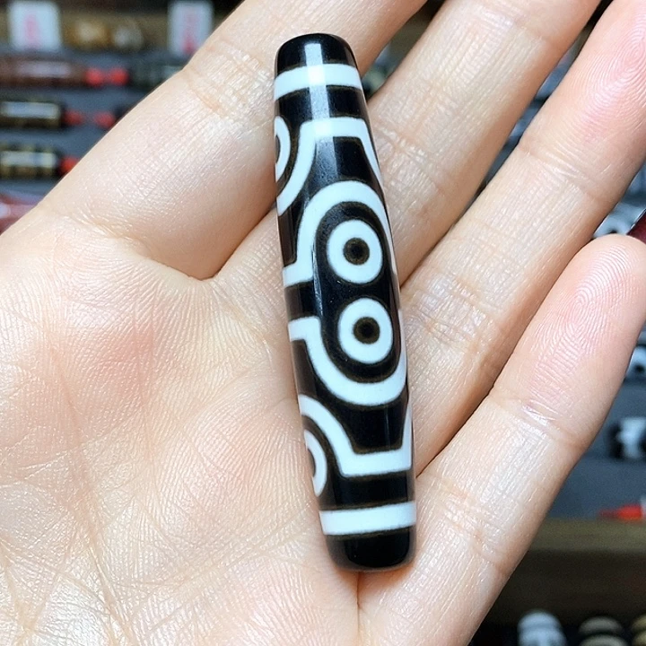 乐***态玛瑙/玉髓未镶嵌颈饰