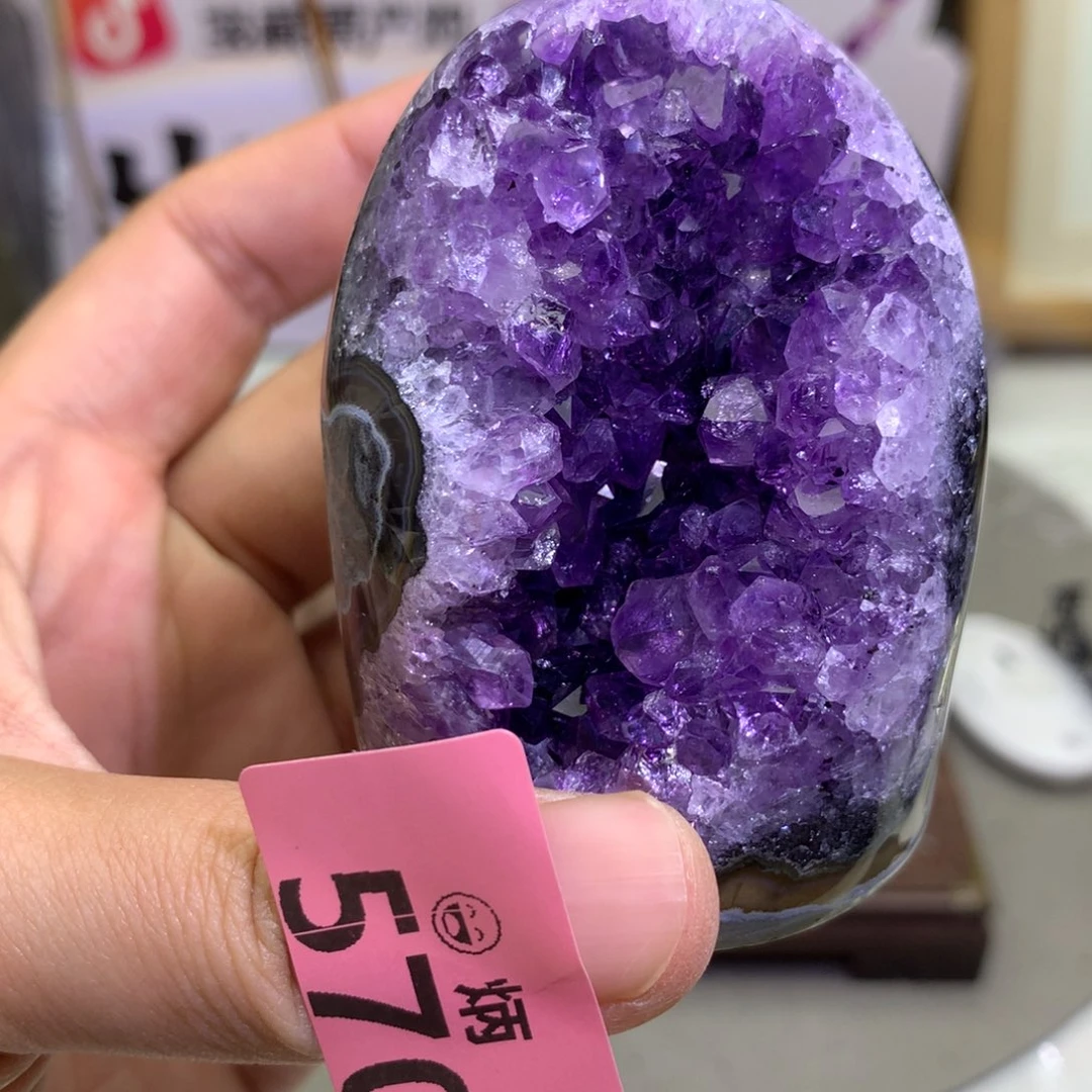 未镶嵌大型摆件（非配饰）水晶