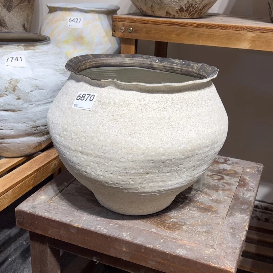 哎***呀瓷片6870高27口20-23