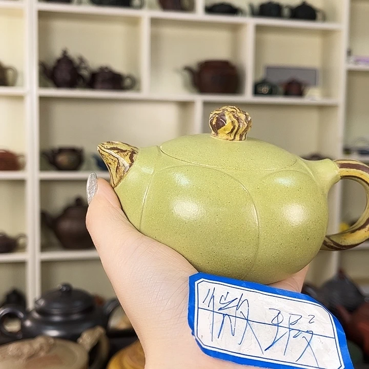 茶壶紫砂紫砂工艺厂