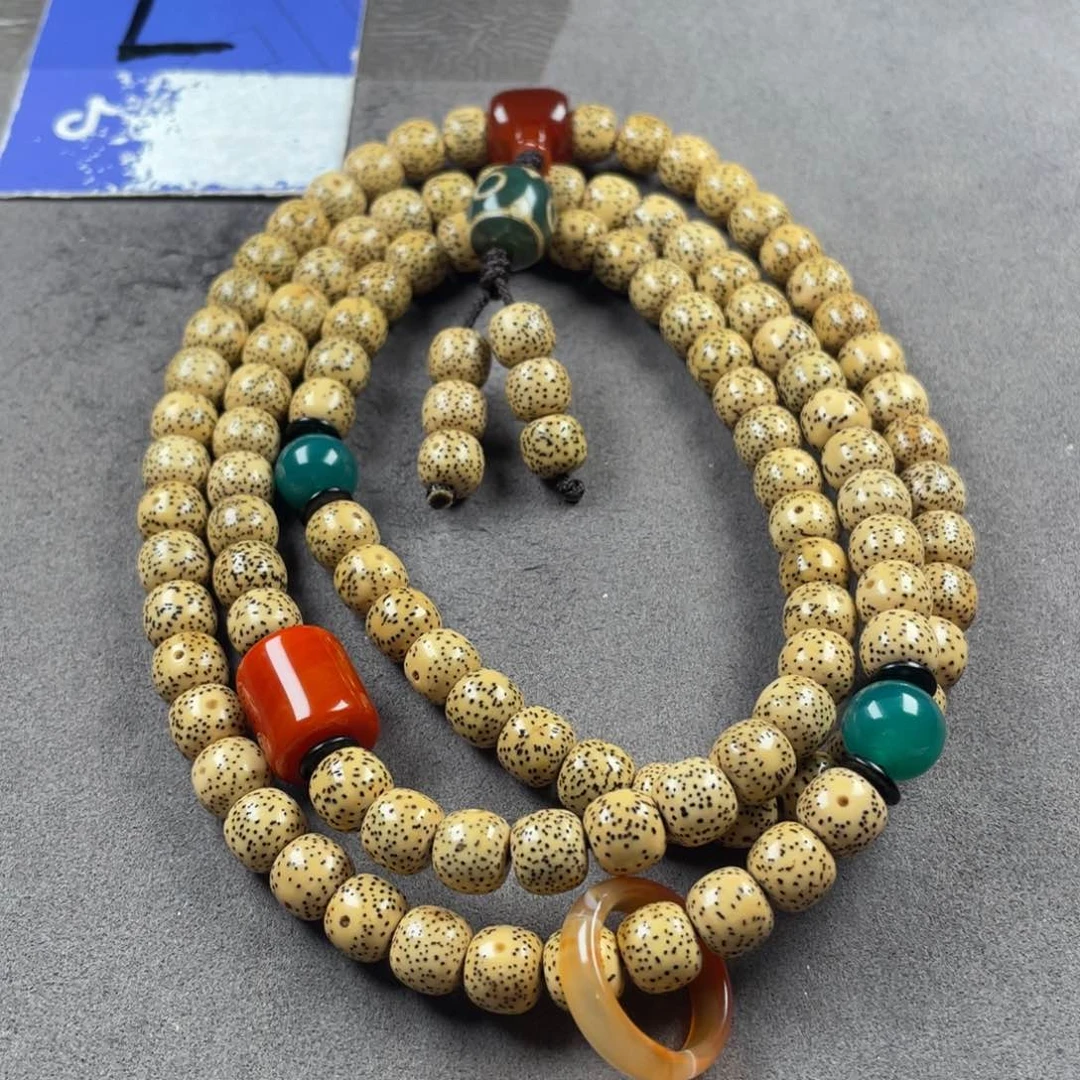 【闪购商品】星月菩提吊坠星月