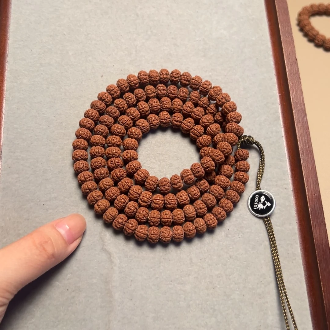 锦***业吊坠金刚菩提金刚