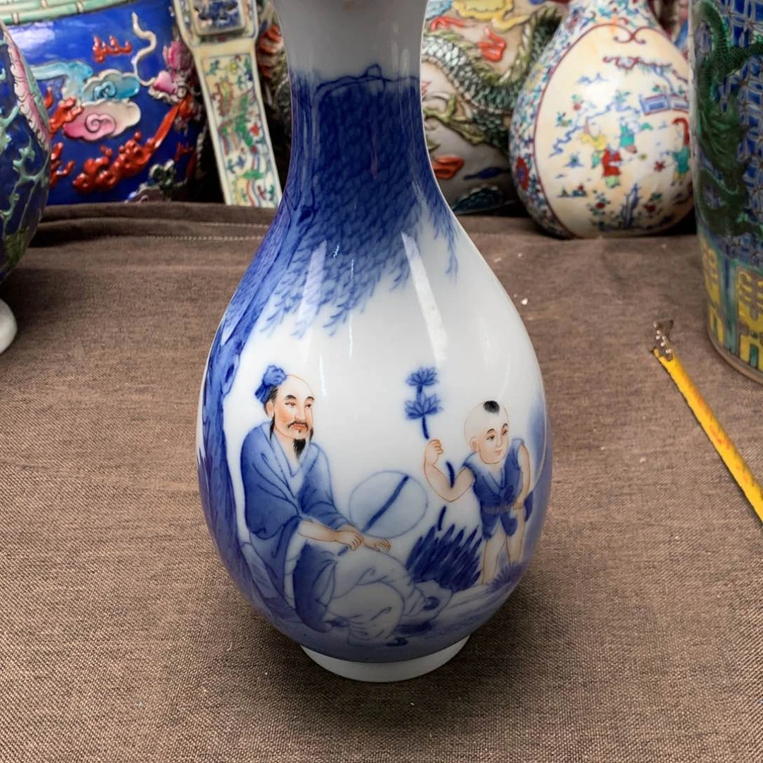 摆件陶瓷旧藏瓷器旧藏瓷器