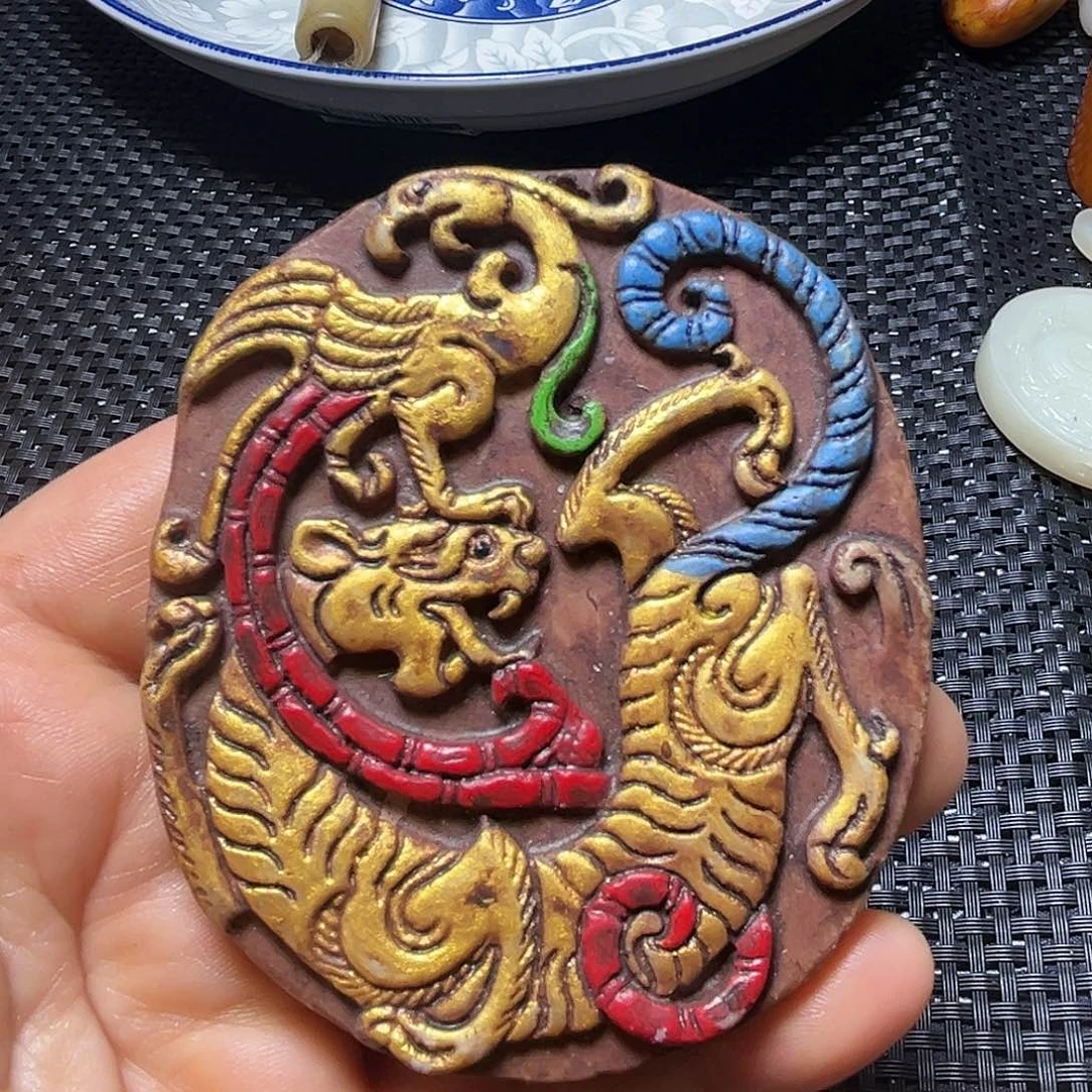 【闪购商品】紫砂精品摆件包邮到家