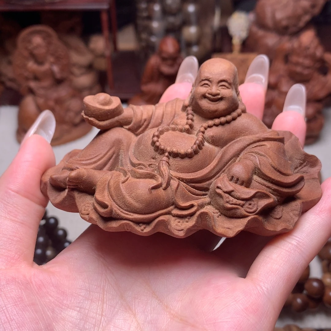 檀香木其他老山檀香财弥