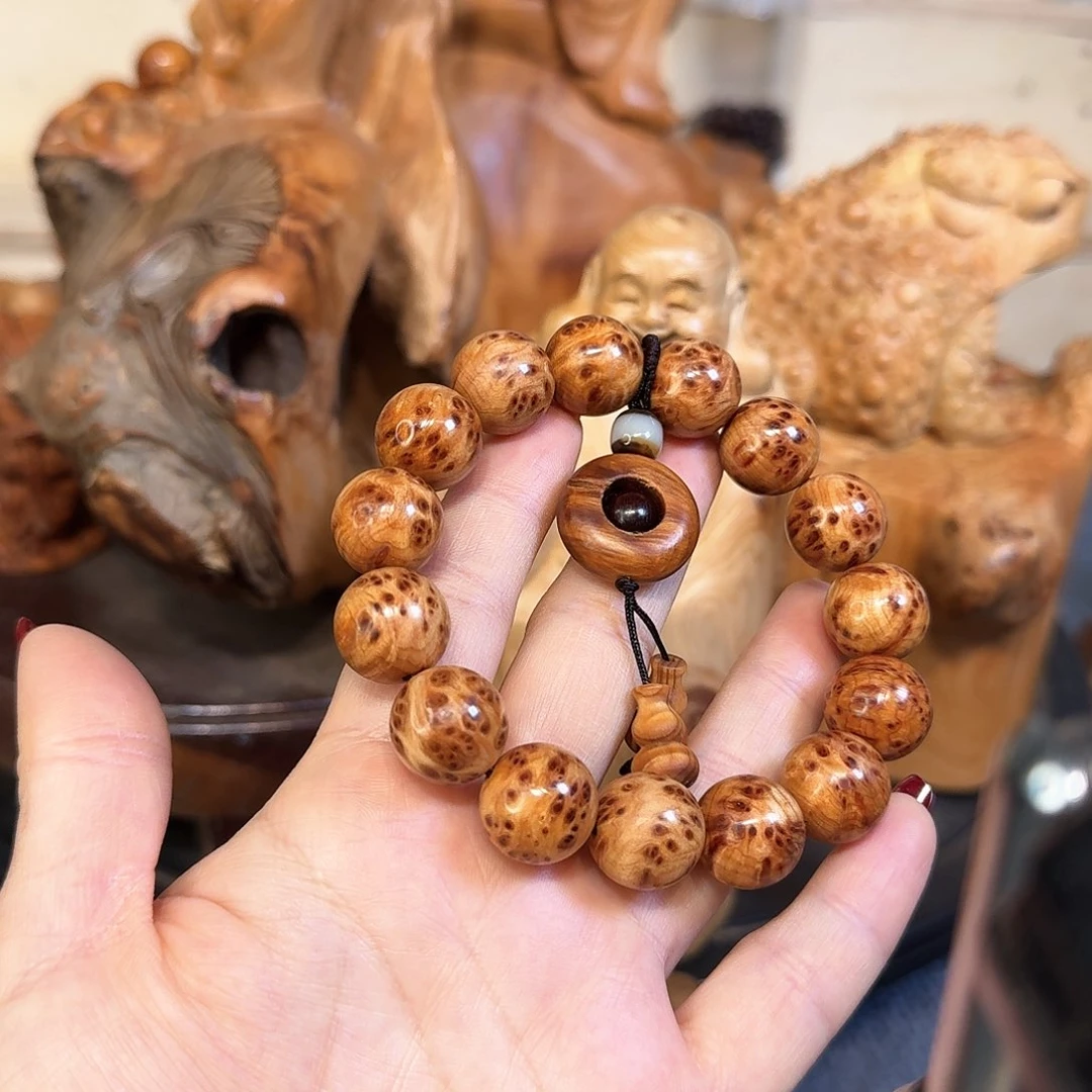 柏木（崖柏）手串/手链