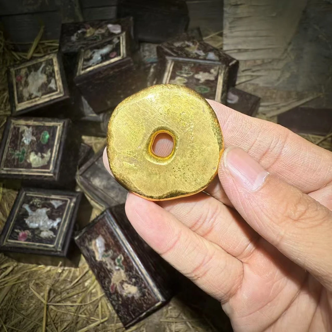 家居饰品    GD0032    流水摆件