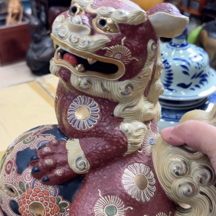 瓷片陶瓷制品和其他材料加工