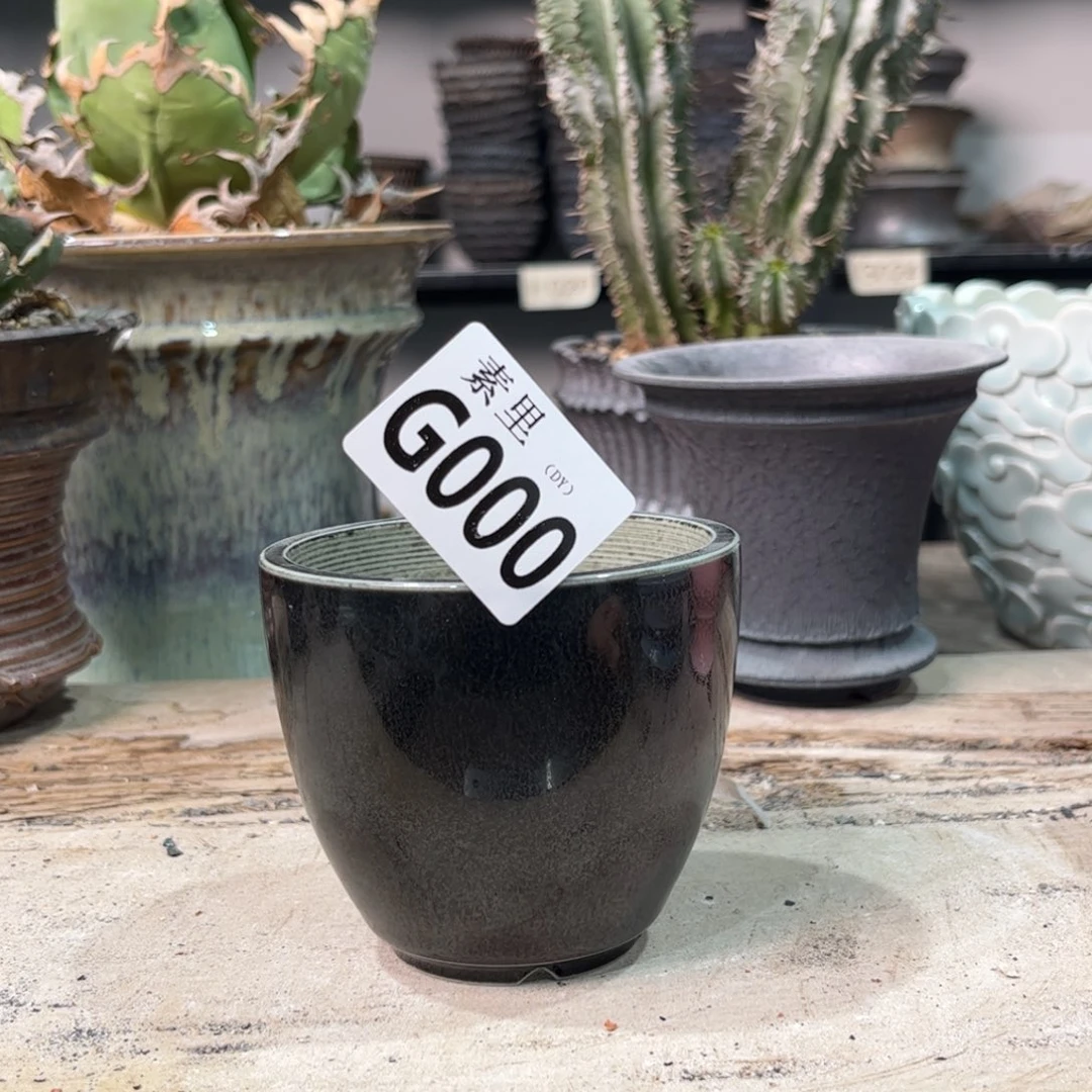 陶内口8高7.5景德镇