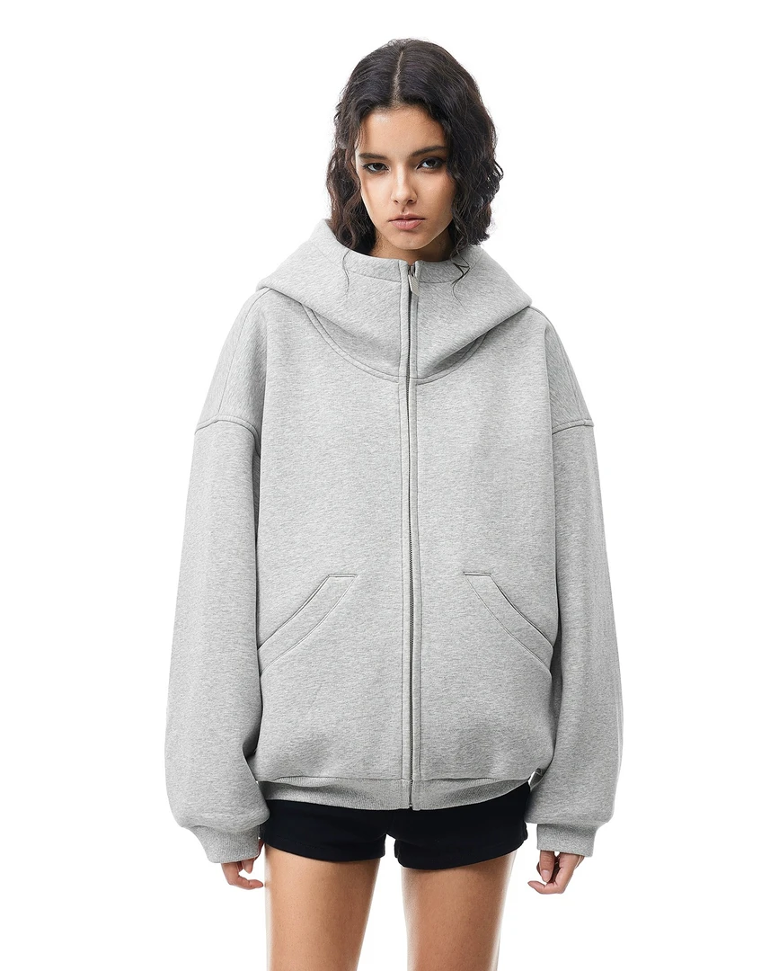 男装卫衣外套   W60