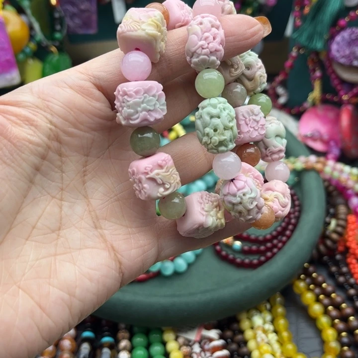 铁合金花岗石拍一发二