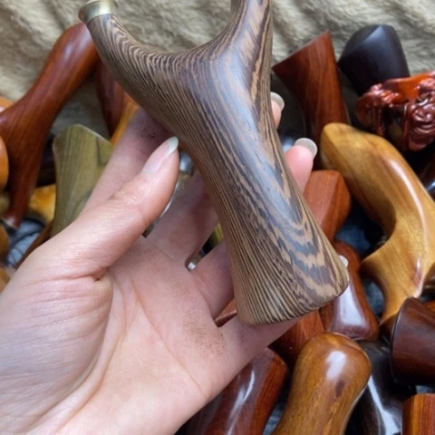 大果紫檀（缅甸花梨）微瑕1075