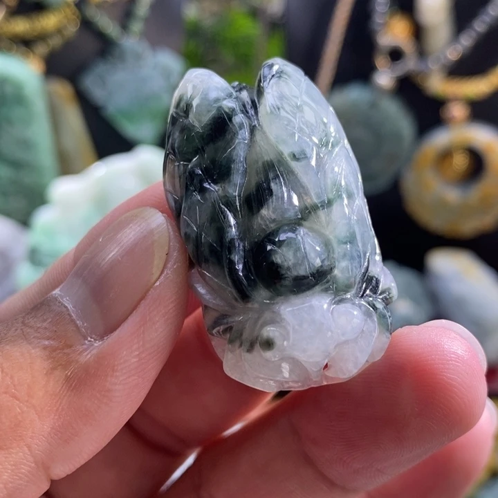 【闪购商品】颈饰未镶嵌翡翠11111111111111111