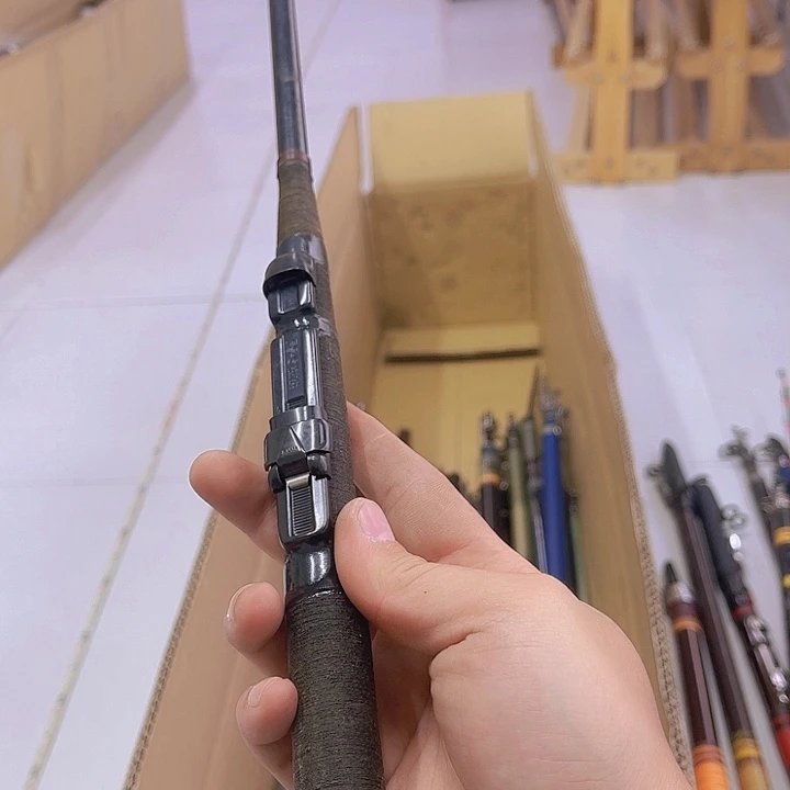 豆**6中古渔具一物一拍看好下单