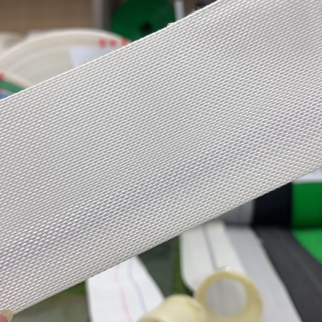 1.5寸高压白编织100米送接头