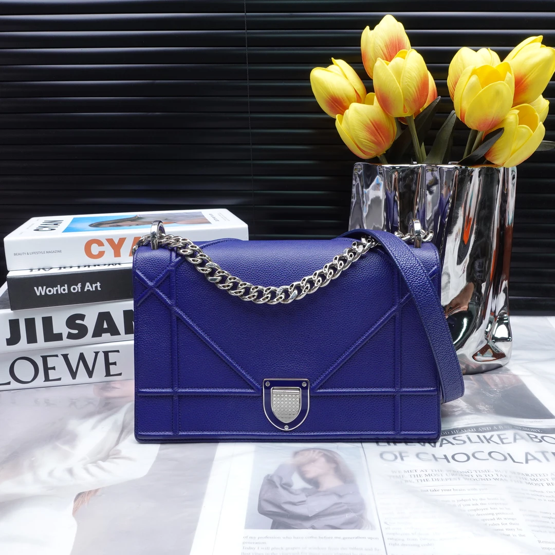 95新 DIOR/迪奥 单肩包/T10259627
