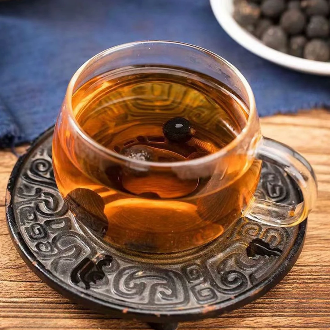 精选高山缅王果 250克