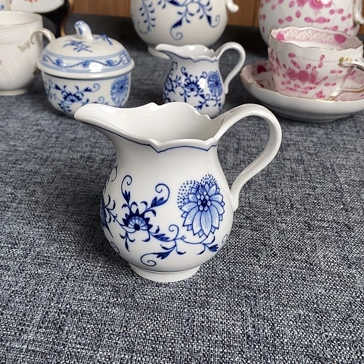 紫砂梅森中古瓷器其他瓷器